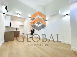 690 Macdonough St #1F, Brooklyn, NY 11233