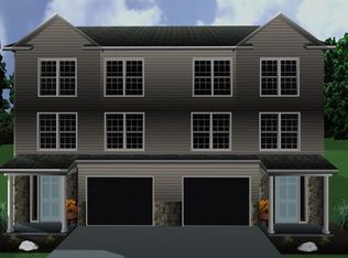 1327 Scott St, Reading, PA 19607