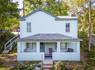 2808 Banksville Ave, Pittsburgh, PA 15216