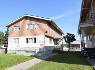 801 E 12th Ave, Anchorage, AK 99501
