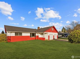 1015 141st Street S, Tacoma, WA 98444