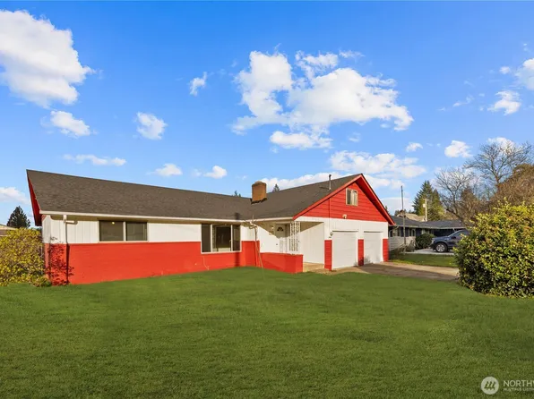 1015 141st Street S, Tacoma, WA 98444