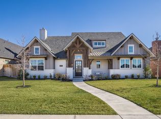 6209 Foley Sq, Amarillo, TX 79119