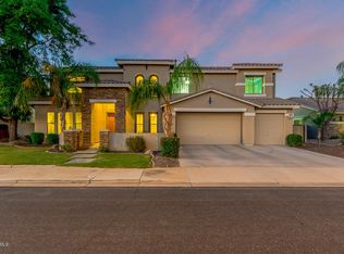 3880 E Ravenswood Dr, Gilbert, AZ 85298