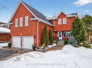 1530 Scollard Cres, Peterborough, ON K9H7L1