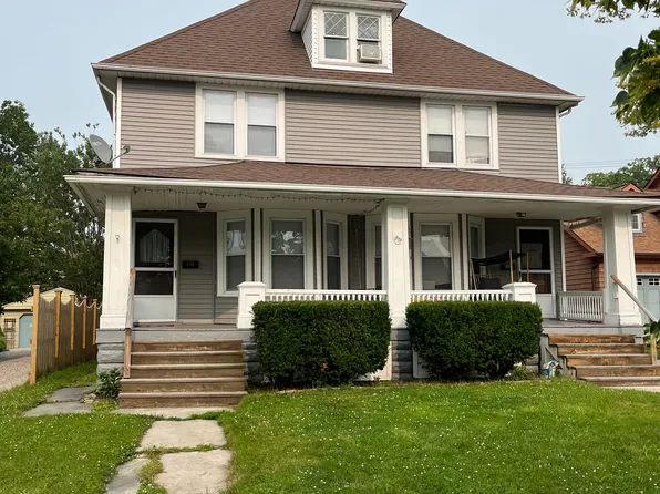 1551 Mars Ave #1553, Lakewood, OH 44107