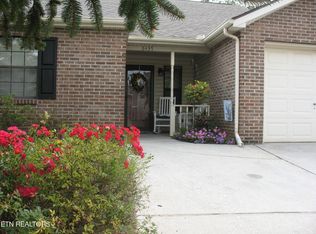 8437 Norway St, Knoxville, TN 37931