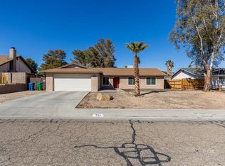 724 W Wildrose Ave, Ridgecrest, CA 93555