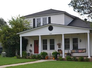 2251 S 8th St, Abilene, TX 79605