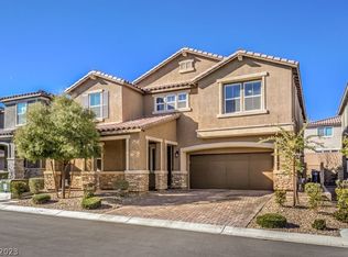 10985 Winter Rise St, Enterprise, NV 89141