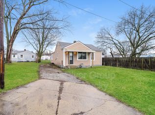 3418 Vannest Ave, Middletown, OH 45042