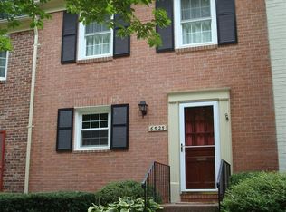 6525 Orono Ct, Springfield, VA 22152