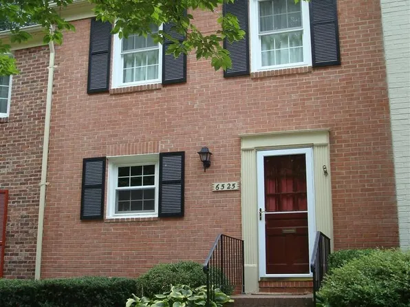 6525 Orono Ct, Springfield, VA 22152