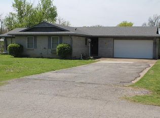 30 D St SE, Inola, OK 74036