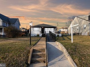 4012 Chatham Rd, Baltimore, MD 21207