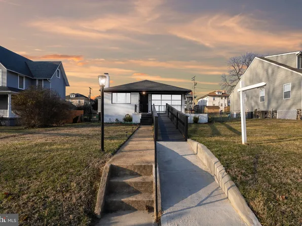 4012 Chatham Rd, Baltimore, MD 21207