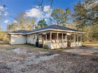 39499 Frierson Rd, Pearl River, LA 70452