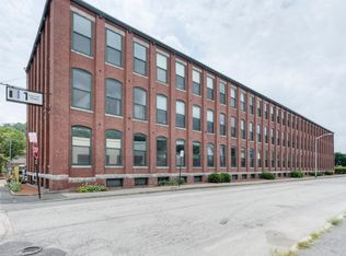 1 Envelope Ter UNIT 112, Worcester, MA 01604