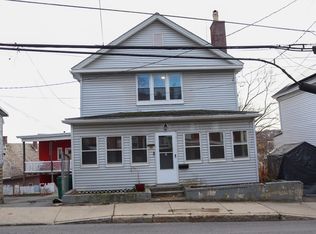 35 Pearl St, Fitchburg, MA 01420