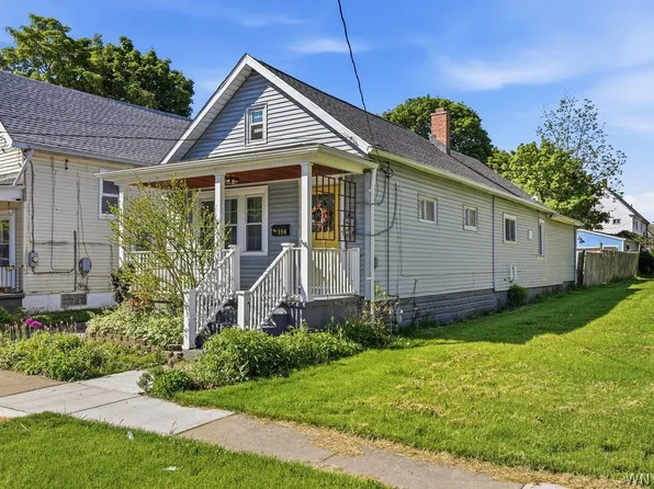 394 Plymouth Ave, Buffalo, NY 14213