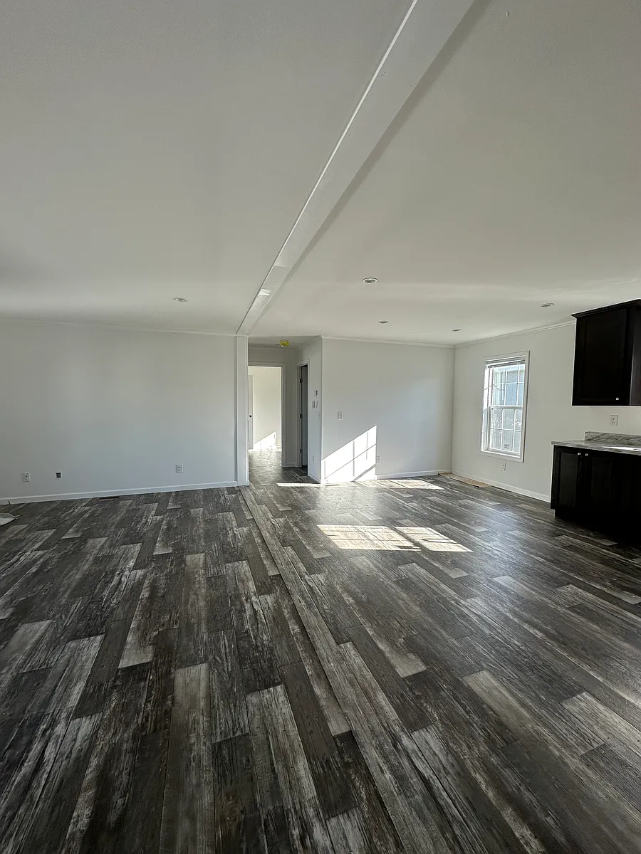 Building Photo - 3557 Warren Pl