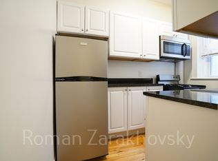 10 Orkney Rd APT 1A, Brighton, MA 02135