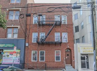322 Anderson Ave APT 1, Fairview, NJ 07022