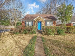 670 Shotwell St, Memphis, TN 38111