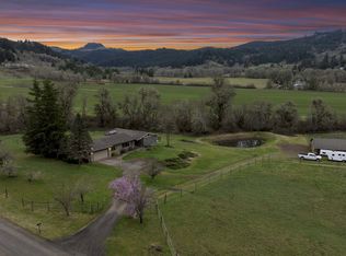 26630 SW Thomson Mill Rd, Sheridan, OR 97378