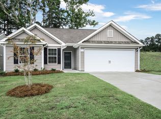 199 Harrow Ter, Roxboro, NC 27574