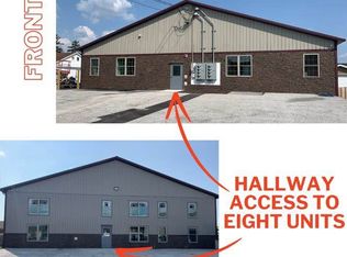 515 W Hanover St #E, Hanover, PA 17331