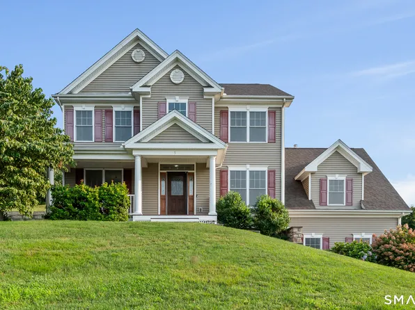 5 Rolling Hills Drive, Seymour, CT 06483