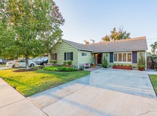 1219 E Cypress St, Anaheim, CA 92805