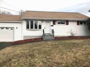 6 Clark Ave, Troy, NY 12180