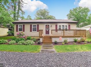 22393 Colton St, Leonardtown, MD
