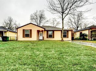 4806 Holloway Dr, Houston, TX 77048