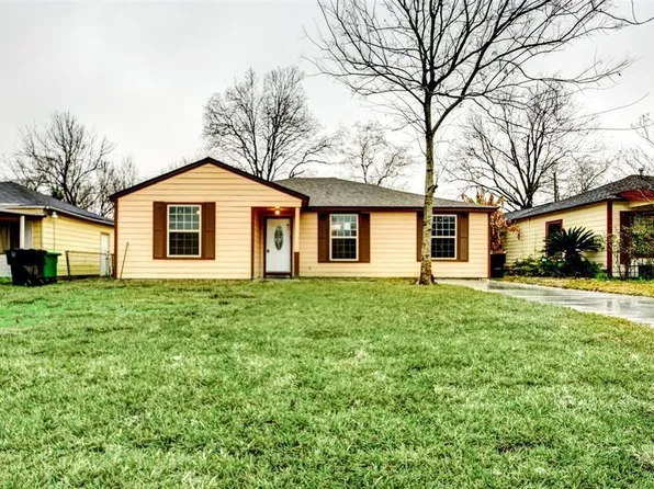 4806 Holloway Dr, Houston, TX 77048