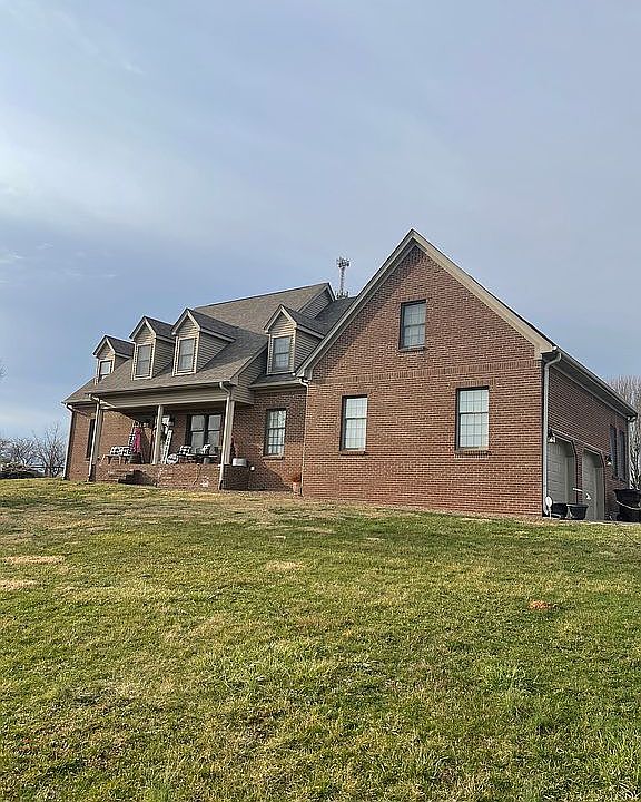 1268 Hoover Pike, Nicholasville, KY 40356 Zillow