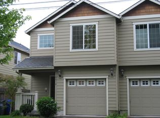 8818 SE Brooklyn St, Portland, OR