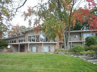 1371 Kirkway Rd, Bloomfield Hills, MI 48302