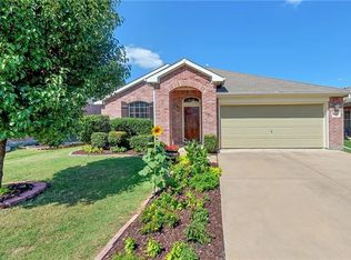 14057 Lost Spurs Rd, Roanoke, TX 76262