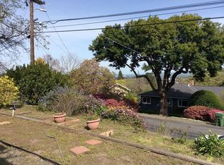 165 Miramonte Rd, Walnut Creek, CA 94597