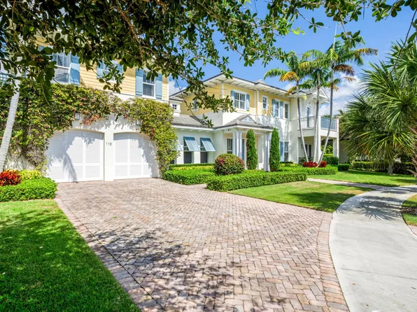 110 SEA Lane, Delray Beach, FL 33483