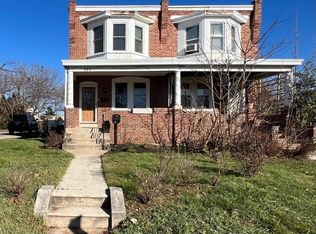 211 W Roberts St, Norristown, PA 19401