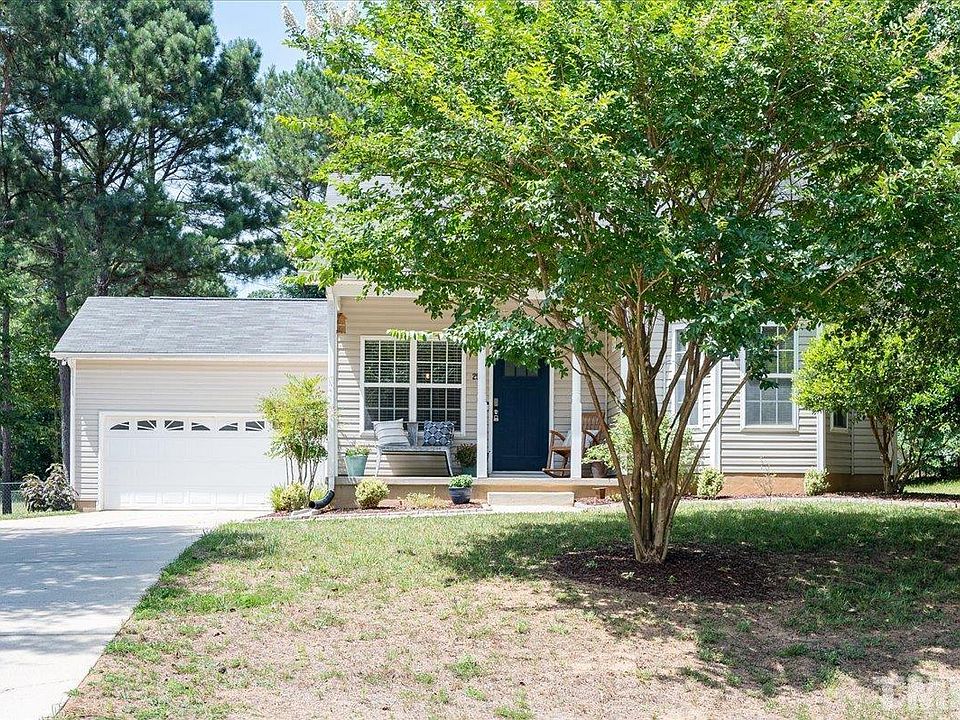 25 Hillside Village Dr, Louisburg, NC 27549 Zillow