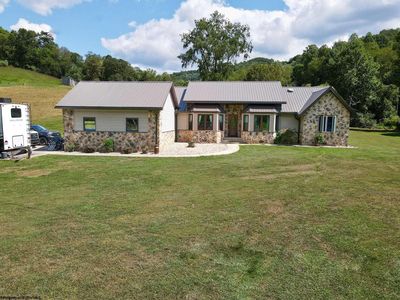 790 Grass Run Rd, Weston, WV, 26452