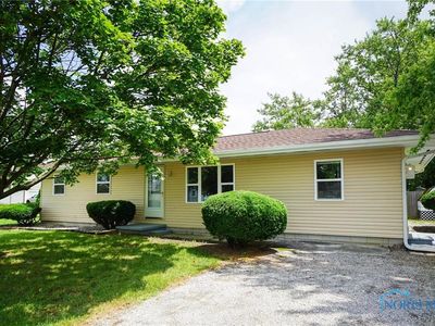 331 N Todd St, Mc Comb, OH, 45858
