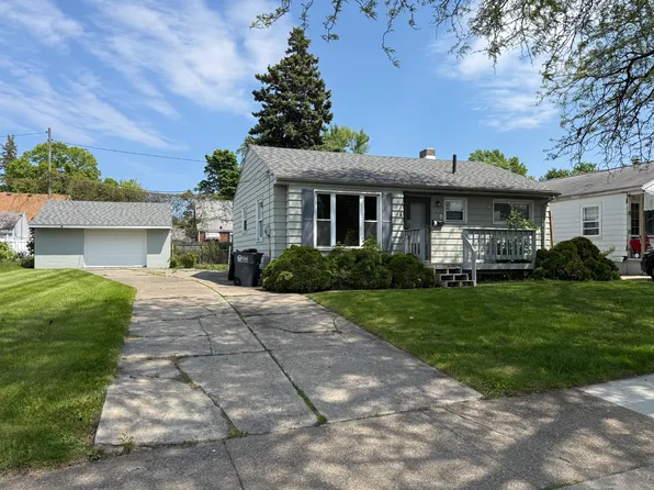 3434 Gorny Pl, Toledo, OH 43608
