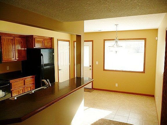 Kitchen and Dining