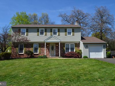 1235 Foal Cir, Warrington, PA, 18976